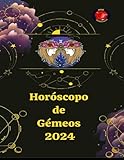  Gêmeos. Horóscopo 2024