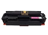 Toner Laser Generique Hp Cf413X Magenta 5000 Pages