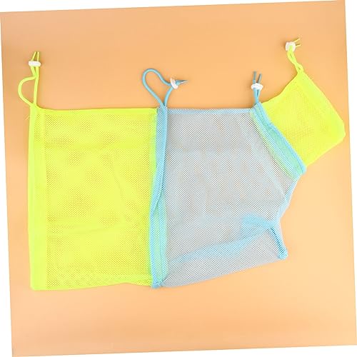 Ipetboom 1 PC Anti-Risco Gato Saco De Retenção Gato Lavagem Chuveiro Sacos De Malha Gato Sem Arranha