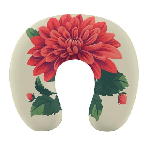 Almohada espuma viscoelástica cervical 30 cm miniatura 1