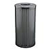 Baldwin Filters Oil Filter Element, 12-1/4"x6 x12-1/4