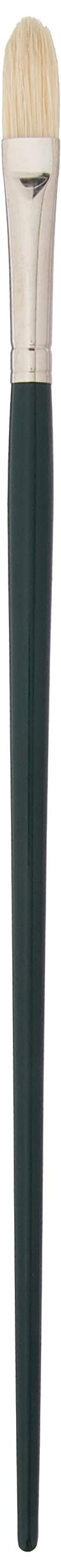 Winsor & Newton Size 6 Winton Hog Filbert Brush