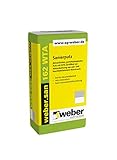Weber.san 162 WTA Sanierputz Sanierputz Putz Mörtel