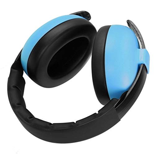 Image of Baby Ear Protection,Noise Cancelling Headphones For Kids For 0-3 Years Babies,Toddlers,Infant For Sleeping Airplane Concerts Theater Fireworks,Baby Earmuffs inch