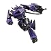 Transformers Studio Series Voyager Class Transformers: Bumblebee 110 Shockwave Action Figure
