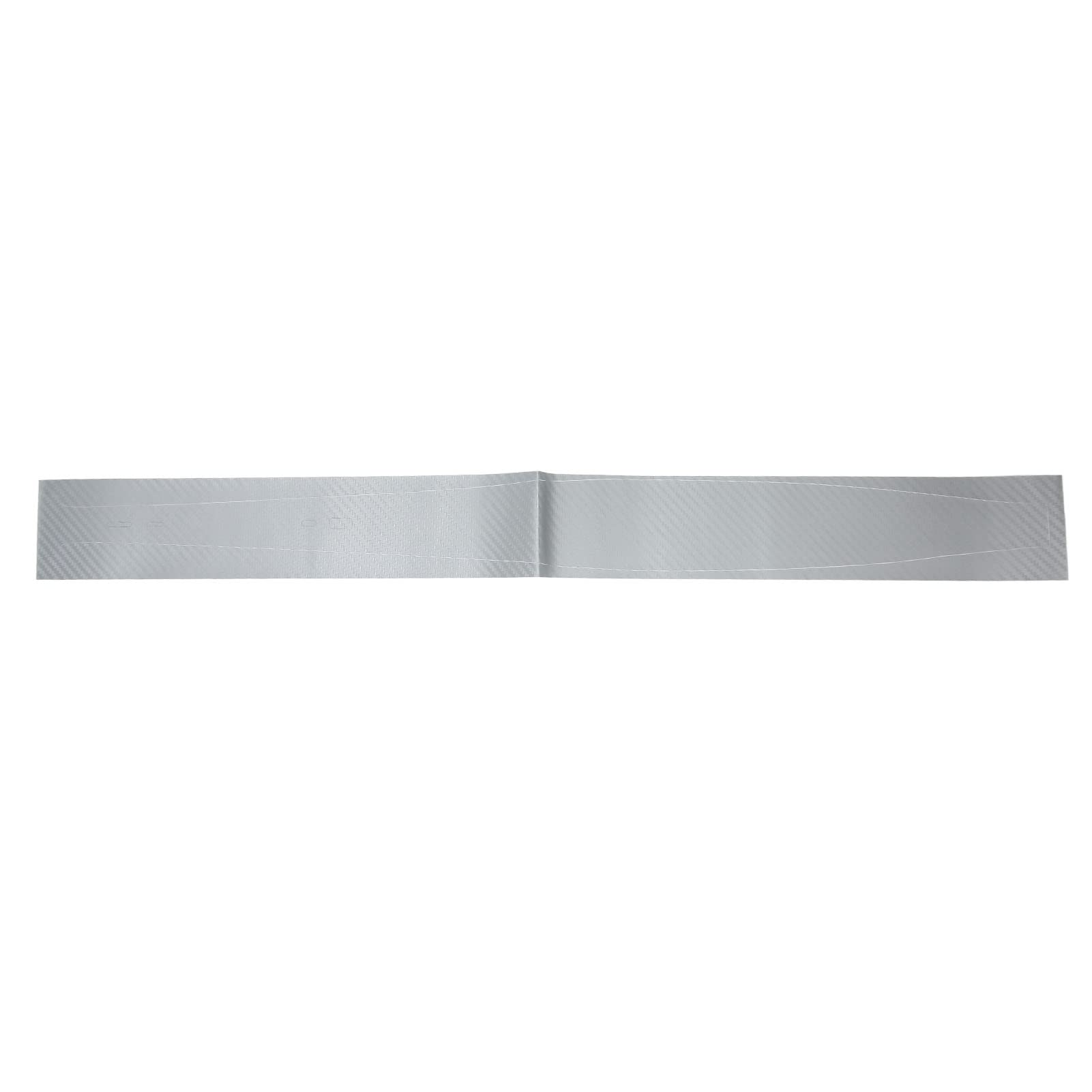 Scratch Resistance Console Middle Skin Game Console Middle Strip Sticker for PS5 Optical Drive Version Host Accessories Grey