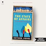 The State of Affairs: Rethinking Infidelity