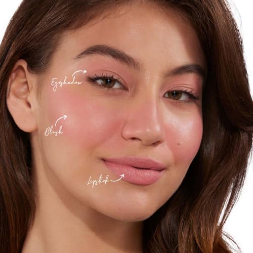 Image of Kiro Wonder Wand Multi-Stick - Pink Chiffon, 7.5g (Pack of 2)