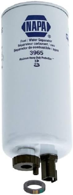 NAPA Gold 3965 Fuel Filter