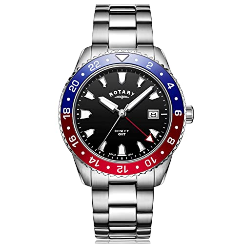 ▷ Orologi Rotary - nati dalla passione per la perfezione
