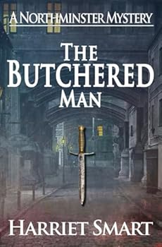 Paperback The Butchered Man (The Northminster Mysteries) Book
