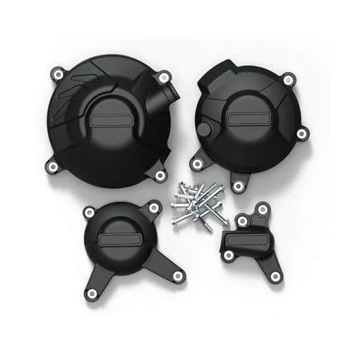 BHGHZKPKNL p MT-09 FZ-09 Tracer 900 SXR900 2014-2020 oCNJo[ GWJo[ ی oCÑGWJo[(One set)