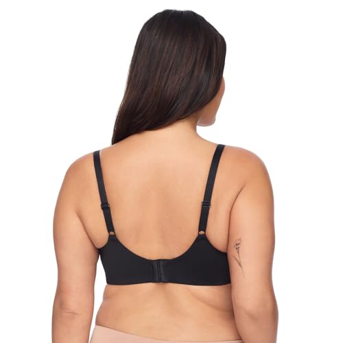 Image of Olga Women's Plus Size Cloud 9 Underwire Contour Lace Bra