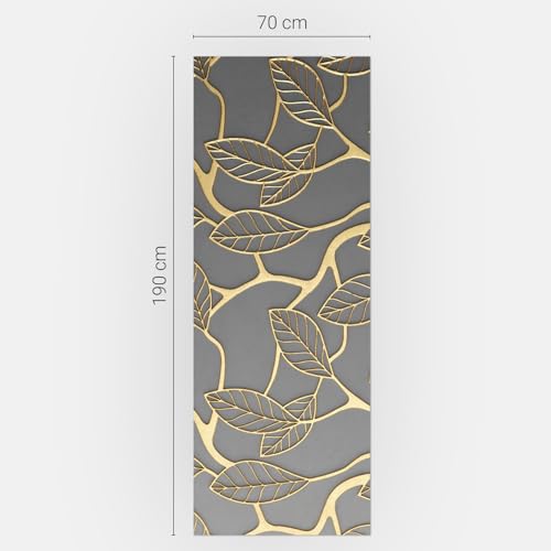Pegatinas de nevera impermeables y anti-rayones para proteger y decorar la cocina 5