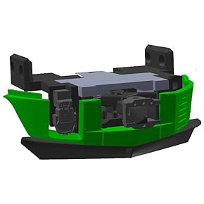 Nゲージ用ストラクチャーその他 Nゲージ小物いろいろ Nゲージ ストラクチャー | 鉄道施設小物