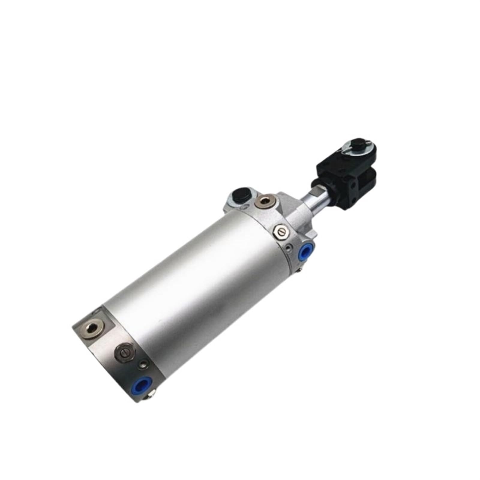 Vérin pneumatique CK1B pour résoudre les défauts d'alignement de soudage