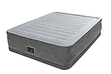 Intex 64414 Fibertech comfortplush - Colchón...