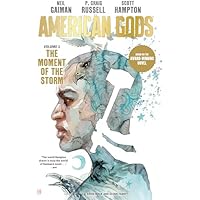 American Gods 3