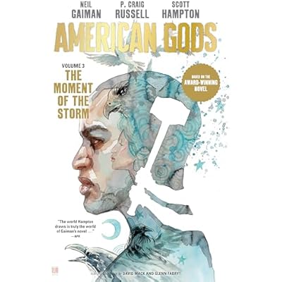 American Gods 3