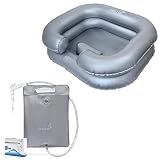 Portable Hair Washing Basin