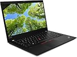 Lenovo Thinkpad T14 Laptop Computer, 14" FHD(1920x1080) PC, Intel Core i5-10310U, 512GB SSD, 16GB RAM, Bluetooth, Qwerty Keyboard, Windows 11 Pro (Renewed)