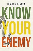 Know Your Enemy 1913896056 Book Cover