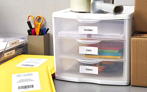 Avery Italia L7169-15 Etichetta per Indirizzi per