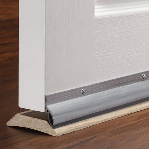 M-D Building Products 05546 36-Inch Drip Cap with Vinyl Seal by M-D Building Products - Image 3