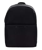 Mit diesem PORSCHE DESIGN Rucksack haben Sie alles was Sie brauchen. Dank großer Ausstattung begeistert er in voller Linie. Mithilfe gepolstertem Laptop und Tablet Fächern können Sie Ihre Wertsachen sicher transportieren. Auch der USB Ein- und Ausgang sind super praktisch. Maße: 31 x 40 x 15 cm