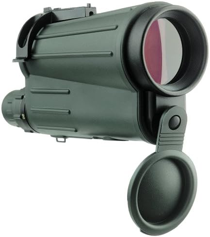 Yukon Advanced Optics 20-50x50 Spotting Scope Tripod Kit