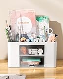 Organizer con cassetti