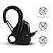 JYINCPED Boat Anchor Hook Sliding Hook,Stainless Steel Easy to Use Knotless Anchor System with Quick Release for 3/8