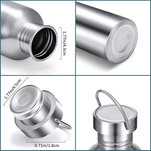 Bouteille d'eau inox CHENGU pour éviter les pannes de boisson - 4