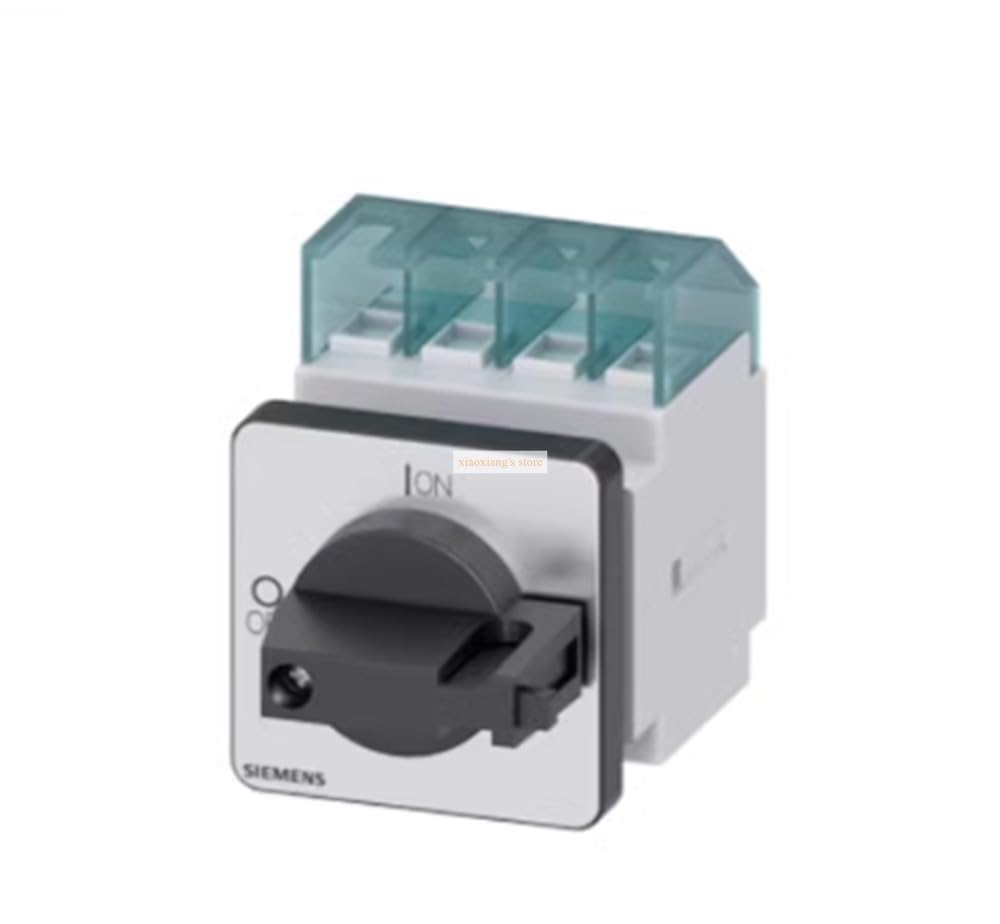 1PC 3LD2305-0TK11 Disconnect Switch 3LD23050TK11