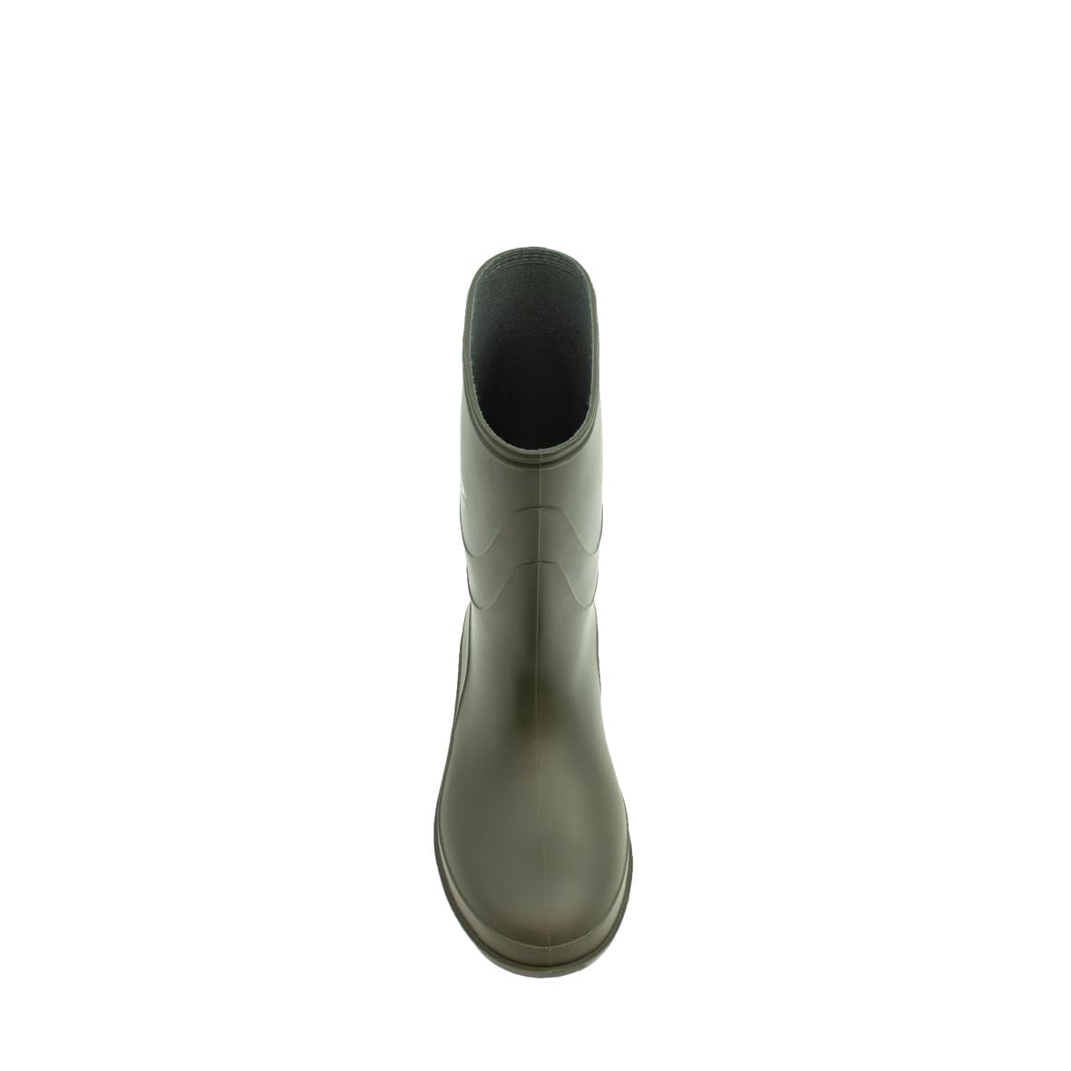 Dunlop Acifort Biosecure Calf - Unisex Adulto - Groen 08, Medium – 100% Impermeable – Talla 40