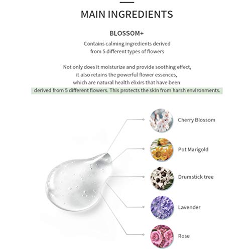 Mizon Tea Tree Body Wash, Nourish, Moisture, Soft Skin, Soothe Skin, Long-Lasting Nourishment, Deep Moisture (27 Oz) #TOP4
