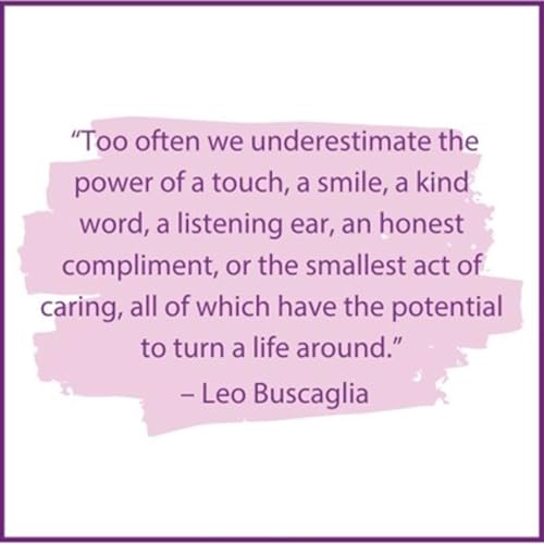 The Heart of Teaching