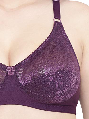 Image of LEADING LADY Women's Non Padded Non Wired Bra