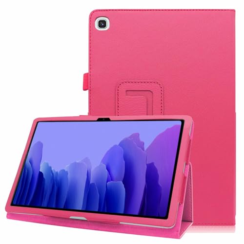 TECH UK Case for Galaxy Tab A7 10.4" 2020, Pink