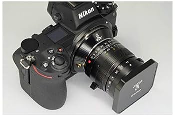 Amazon.com : TTArtisan 50mm F0.95 Large Aperture Full Frame