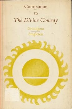 Paperback Companion to The Divine Comedy Book
