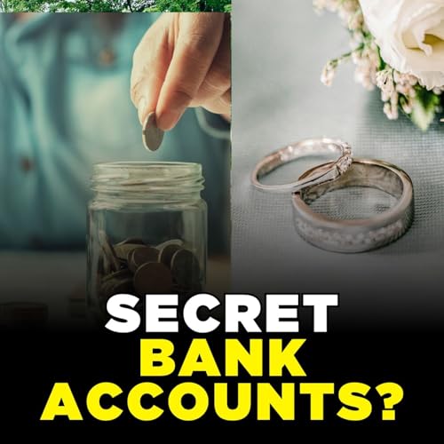 She Hid $50,000 From Her Husband&hellip; Now He&rsquo;s Working 3 Jobs 😳