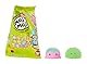 Moj Moj Die Original Squish Serie 1 - Sammelfigur, mit 2 Squishies, Sensorisches Spielzeug, Geschenke für den Osterkorb, Partygeschenke für Kinder ab 5 Jahren