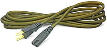 モンスター級電源ケーブル非メッキ3P　電源コード　スピーカーケーブル　1ｍ モンスター級電源ケーブル非メッキ3P 電源コード スピーカー