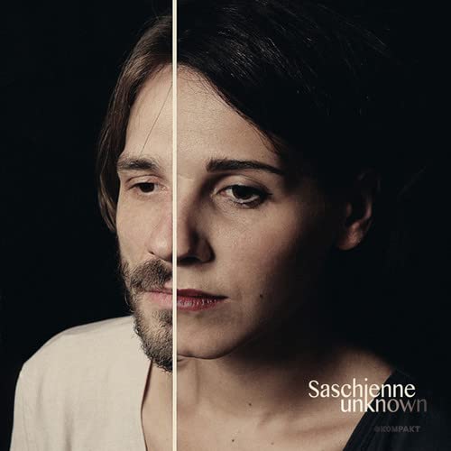 Saschienne-Unknown Cd