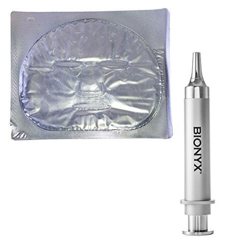 Bionyx Platinum Line Filler .46 oz with Free Platinum Facial Mask 1 pc