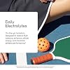 THORNE - Daily Electrolytes - Zero Sugar & Low-Calorie Electrolyte Powder Drink Mix - Flavors Derived from Natural Sources - NSF Certified for Sport - Variety - 30 Stick Packs