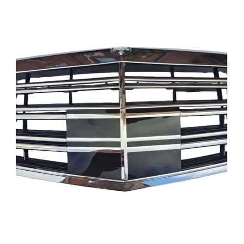 Calandre moulage capot pour remplacer grille cassée Classe S