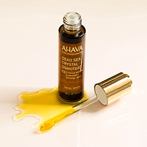 Crystal Osmoter 6 X Intense Wrinkle Reduction And Firming Serum. 1 Fl. Oz, Anti Aging Face Serum #TOP5