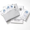 F1 Fentanyl Detection Wipes 4-Pack, Skin-Safe, Instant Results